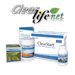 ClearStart Cleanse Program - SALE!