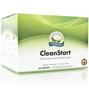 CleanStart Wild Berry Cleanse (14 Day) - USA Orders Only