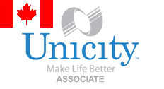 Unicity Network Canada