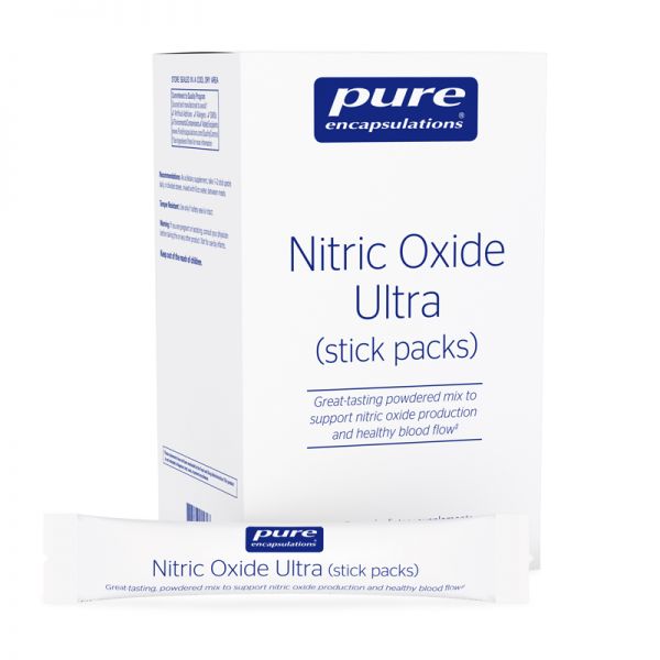 Nitric Oxide Packets