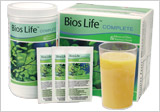Bios Life reduces bad (LDL) cholesterol